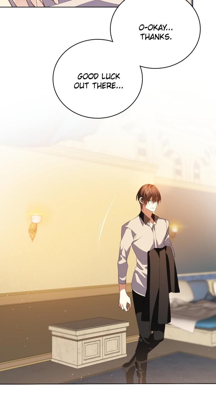 Zero Game Chap 294 - Next Chap 295