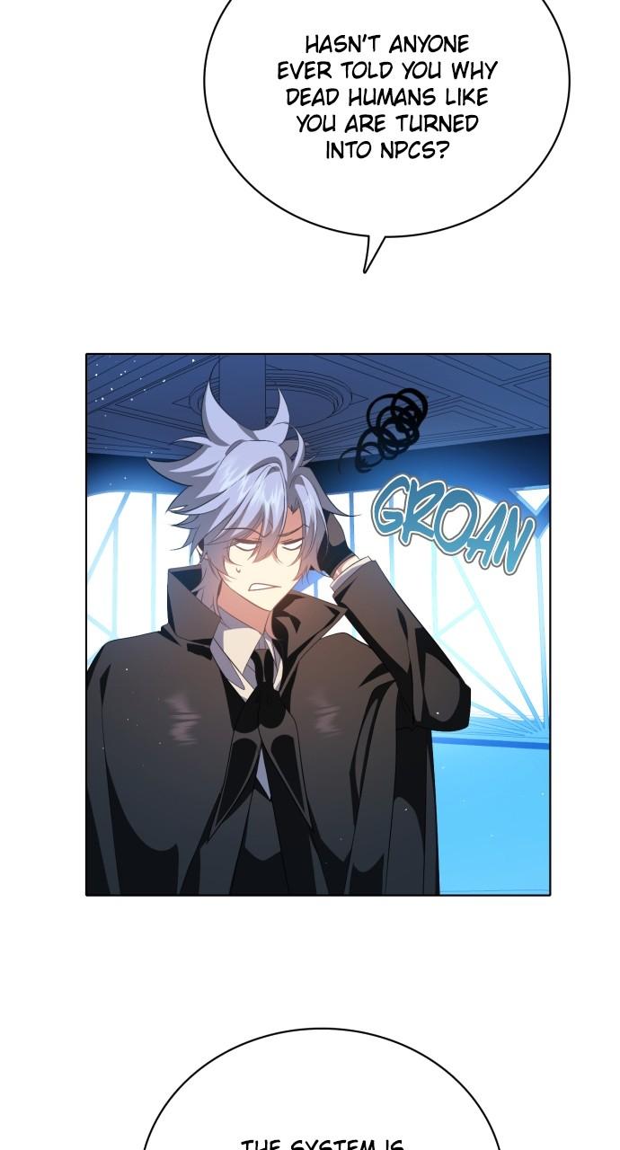 Zero Game Chap 294 - Next Chap 295