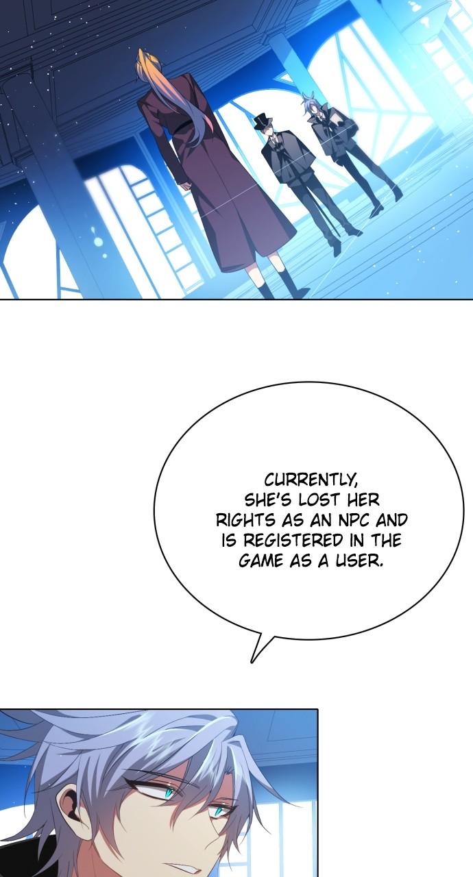 Zero Game Chap 294 - Next Chap 295