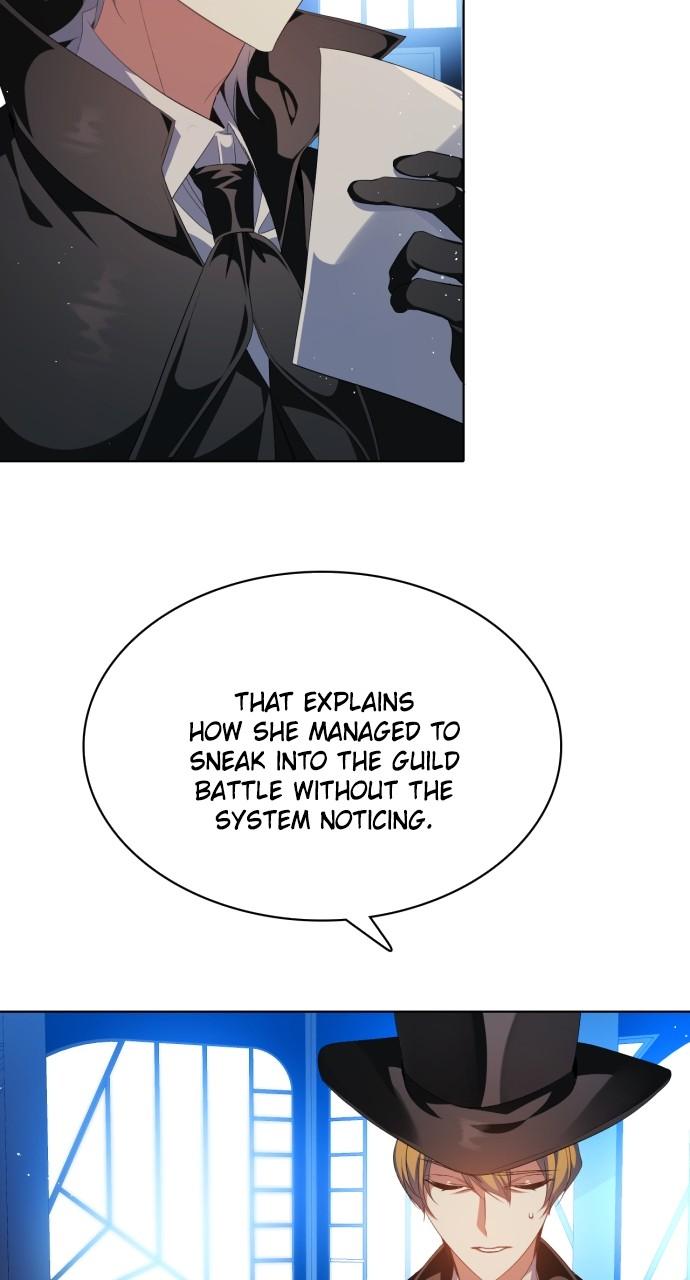 Zero Game Chap 294 - Next Chap 295