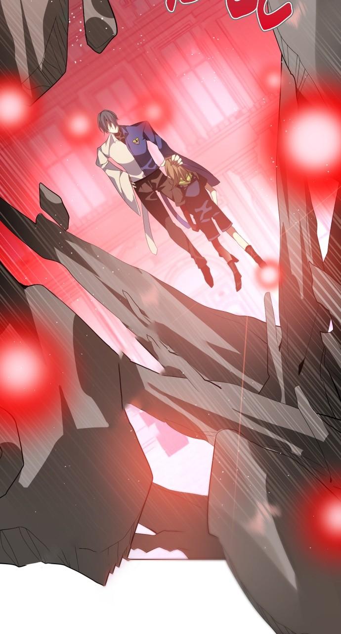 Zero Game Chap 294 - Next Chap 295