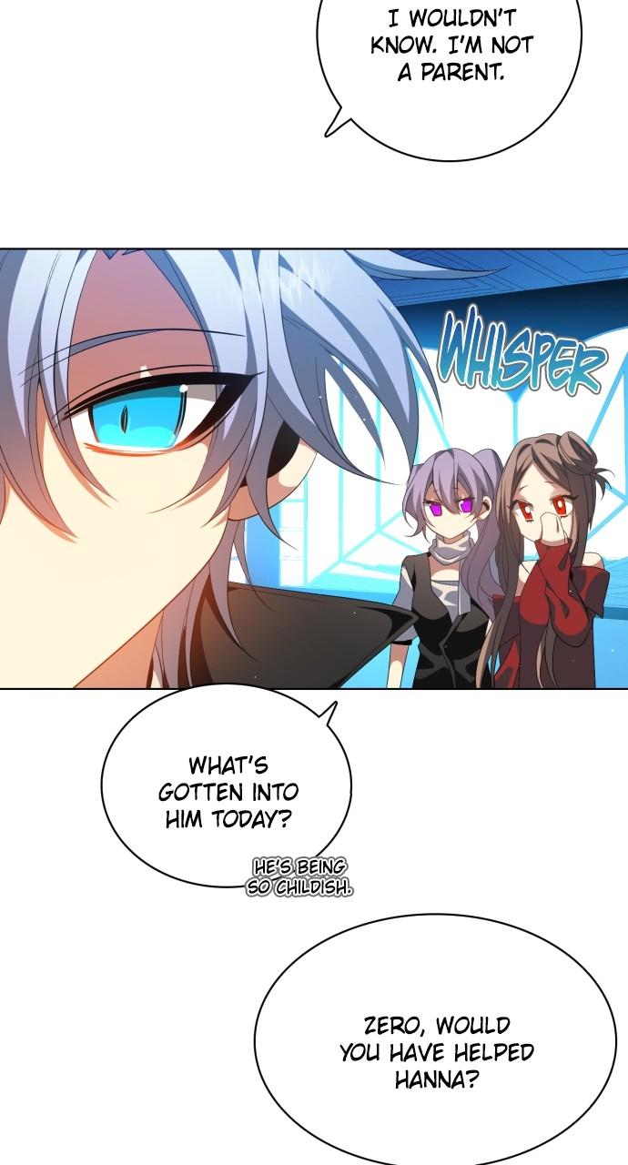 Zero Game Chap 294 - Next Chap 295