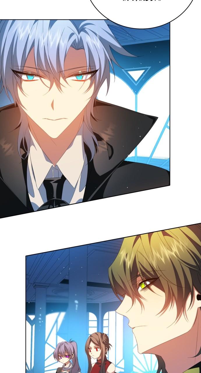 Zero Game Chap 294 - Next Chap 295