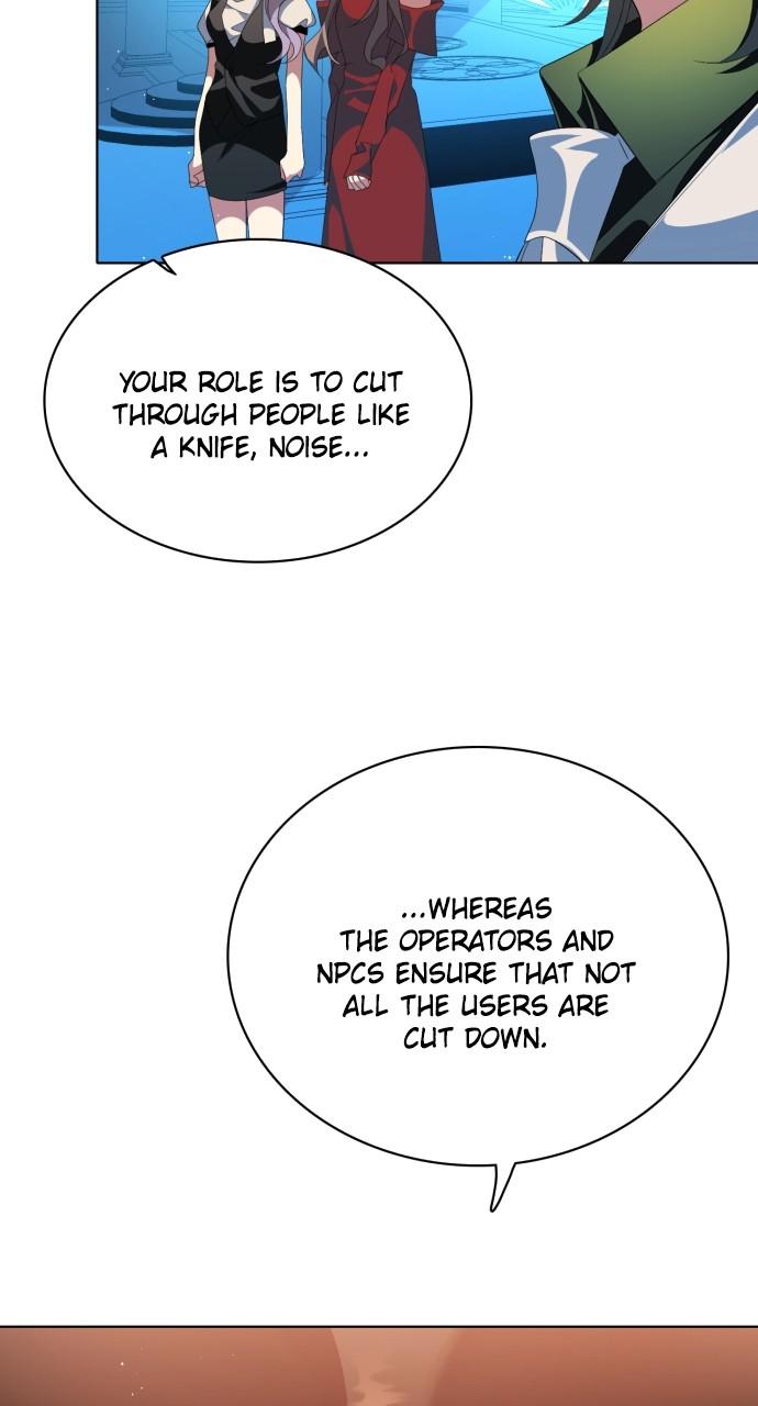 Zero Game Chap 294 - Next Chap 295