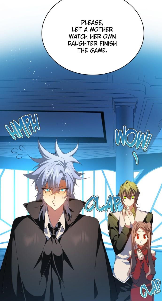 Zero Game Chap 294 - Next Chap 295