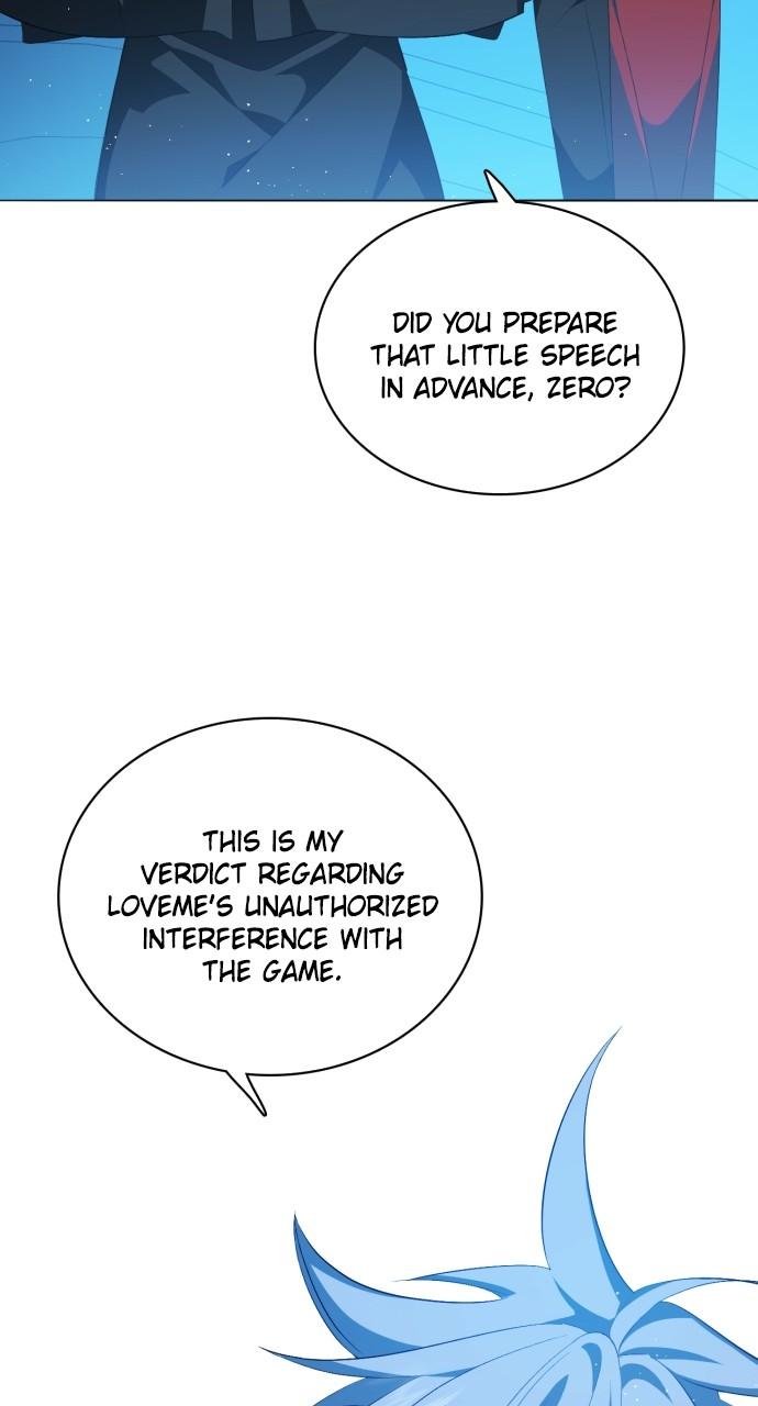 Zero Game Chap 294 - Next Chap 295