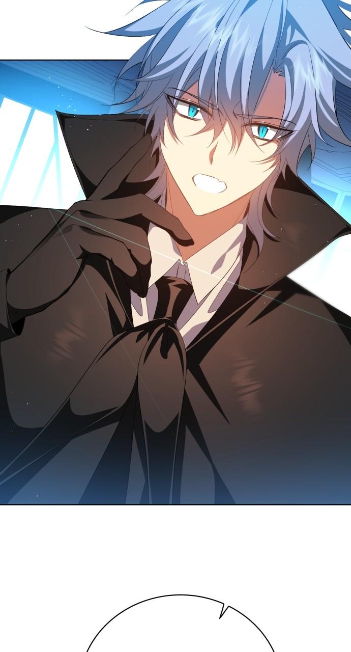 Zero Game Chap 294 - Next Chap 295