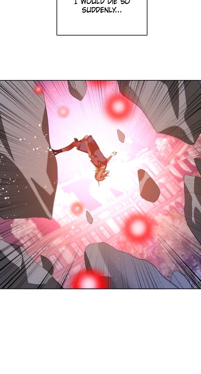 Zero Game Chap 294 - Next Chap 295