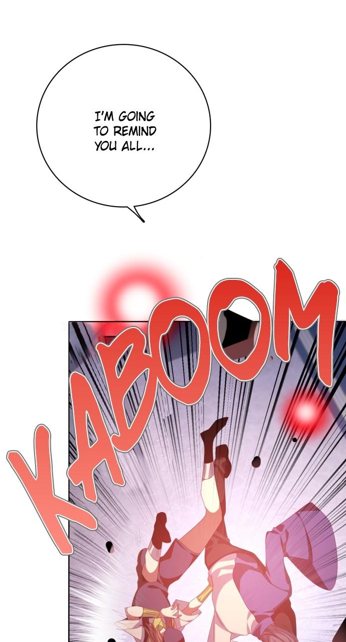 Zero Game Chap 294 - Next Chap 295