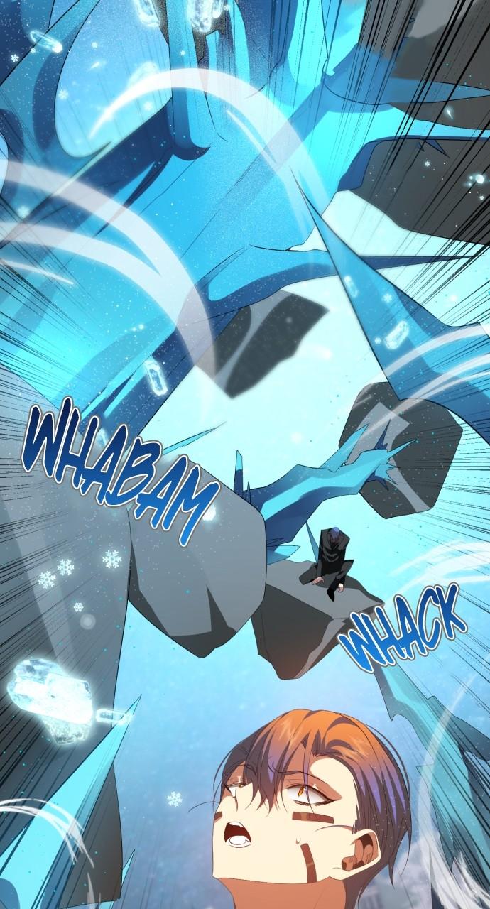 Zero Game Chap 294 - Next Chap 295