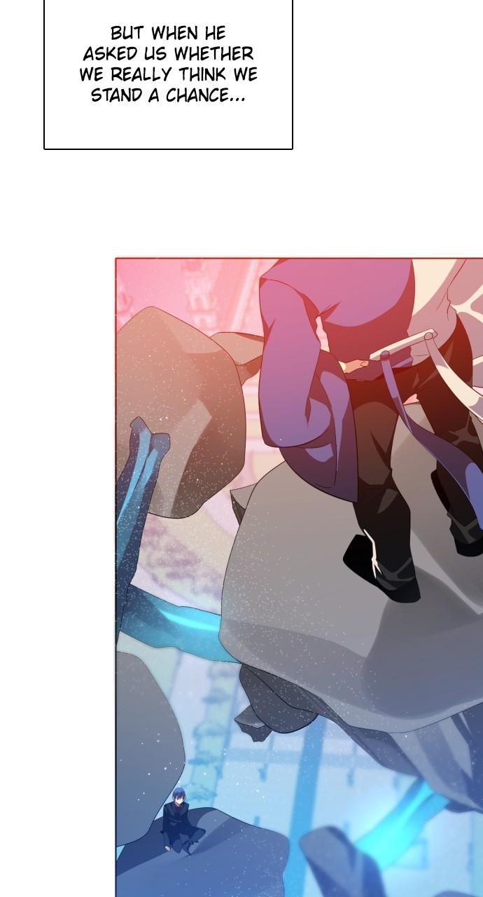 Zero Game Chap 294 - Next Chap 295