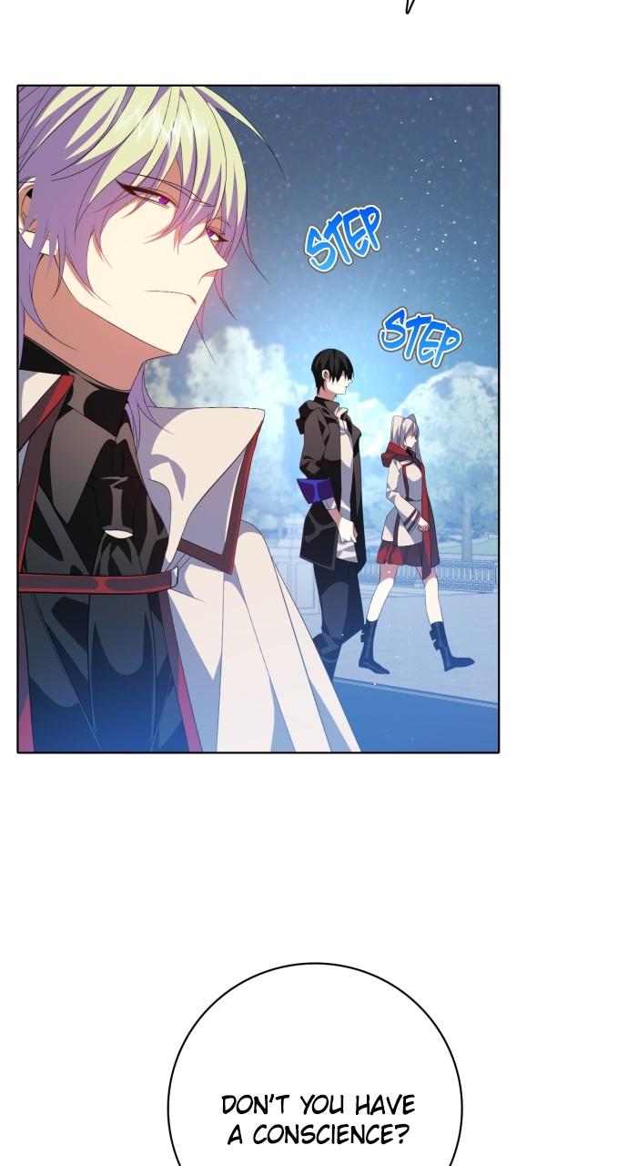 Zero Game Chap 295 - Next Chap 296