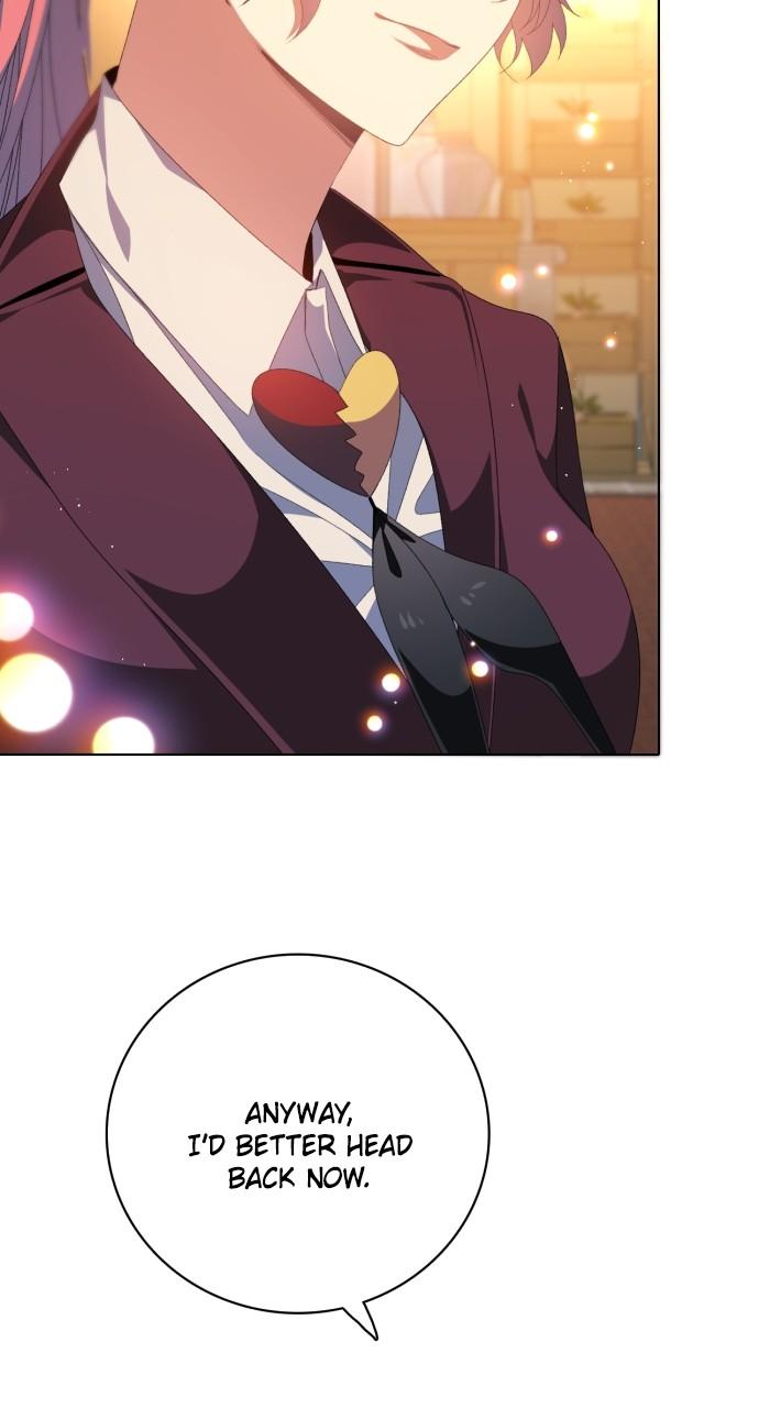 Zero Game Chap 295 - Next Chap 296