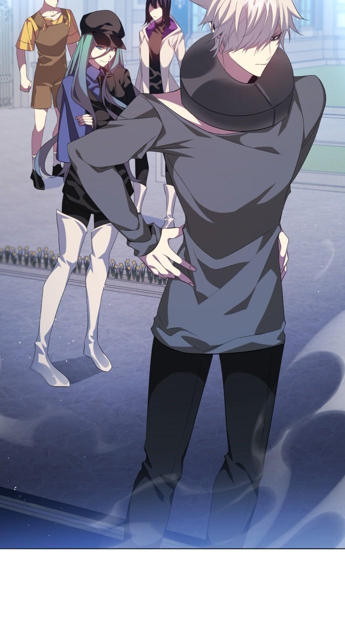 Zero Game Chap 295 - Next Chap 296