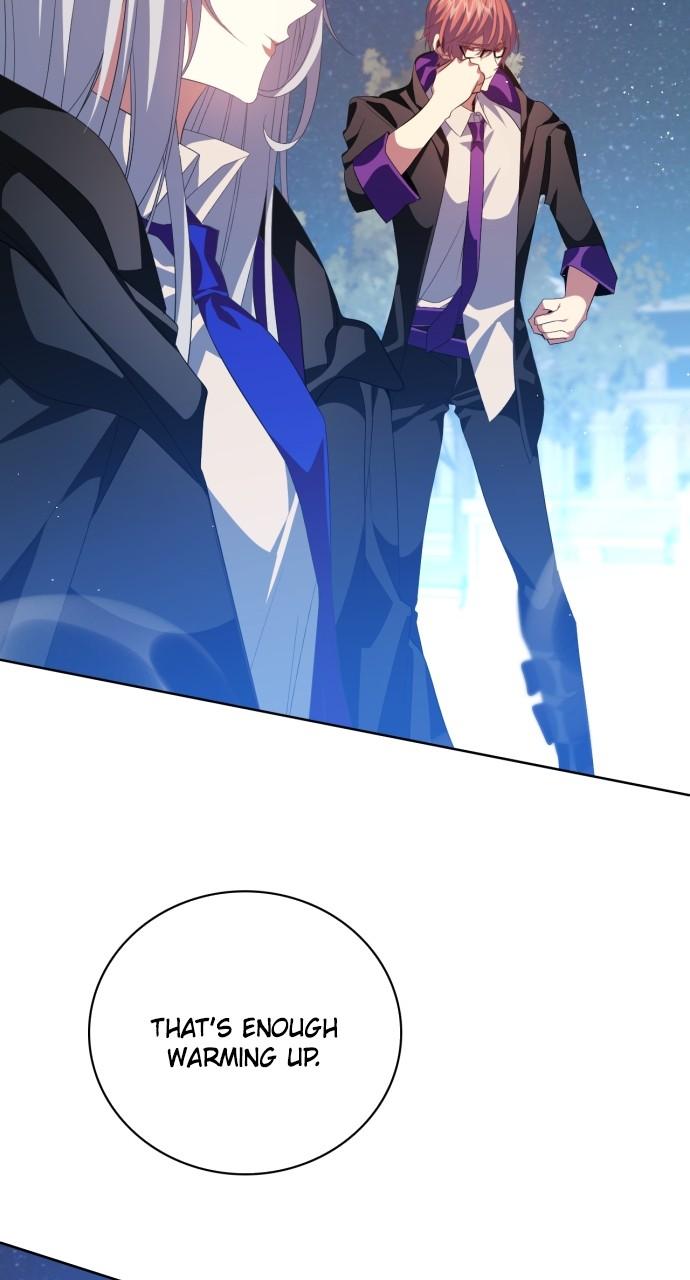 Zero Game Chap 295 - Next Chap 296