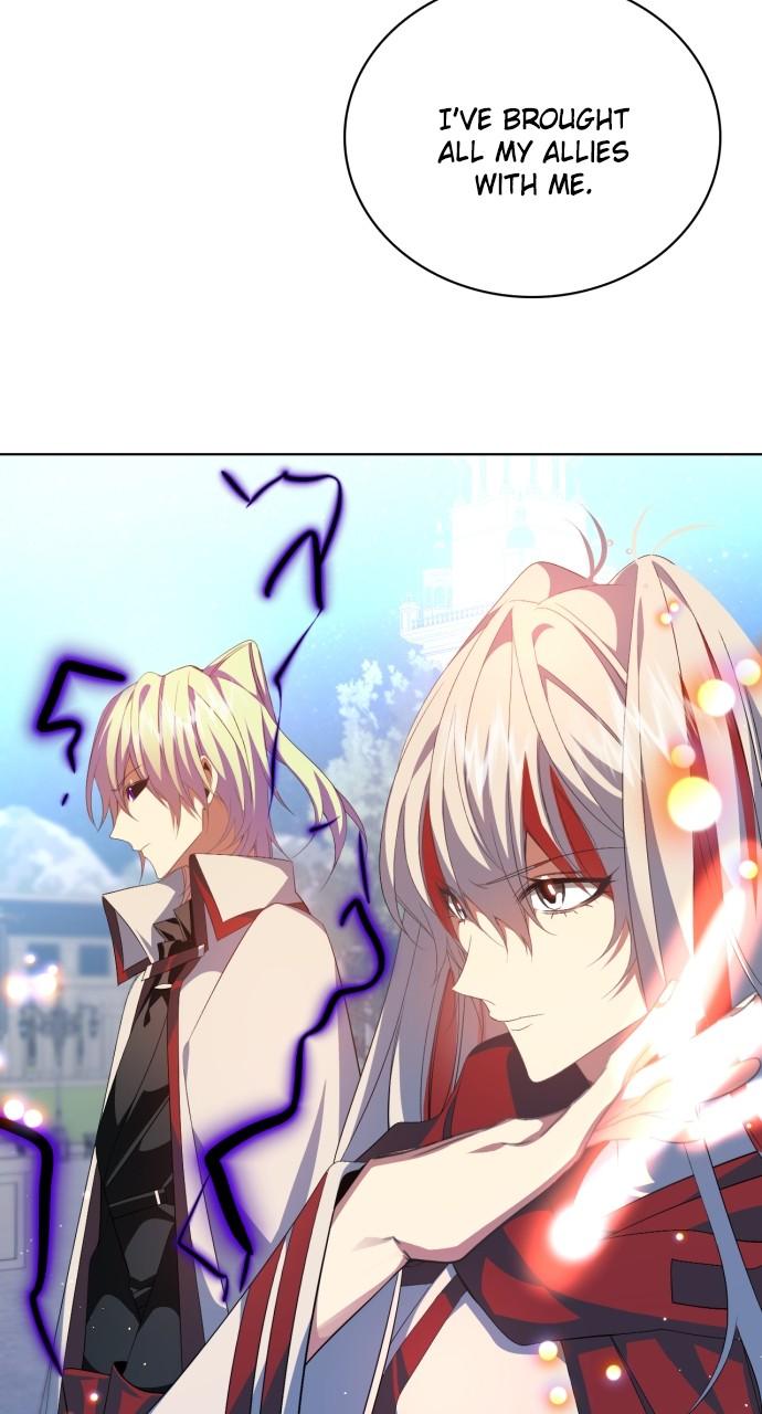 Zero Game Chap 295 - Next Chap 296