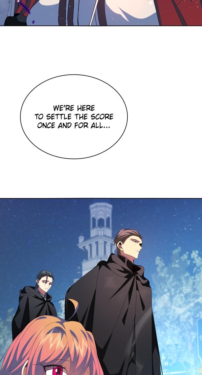 Zero Game Chap 295 - Next Chap 296