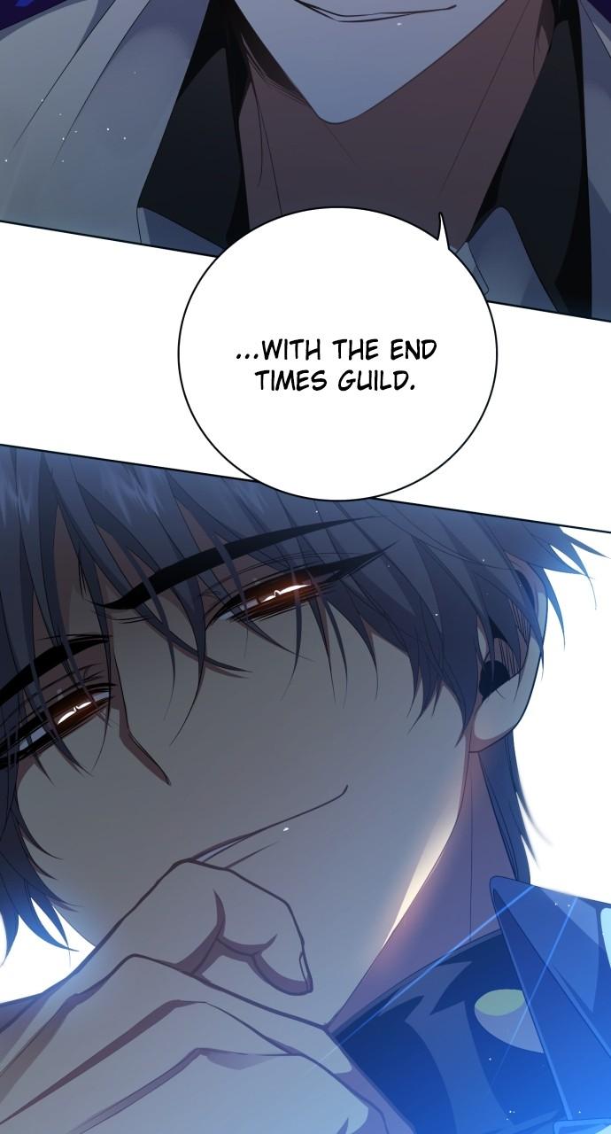 Zero Game Chap 295 - Next Chap 296