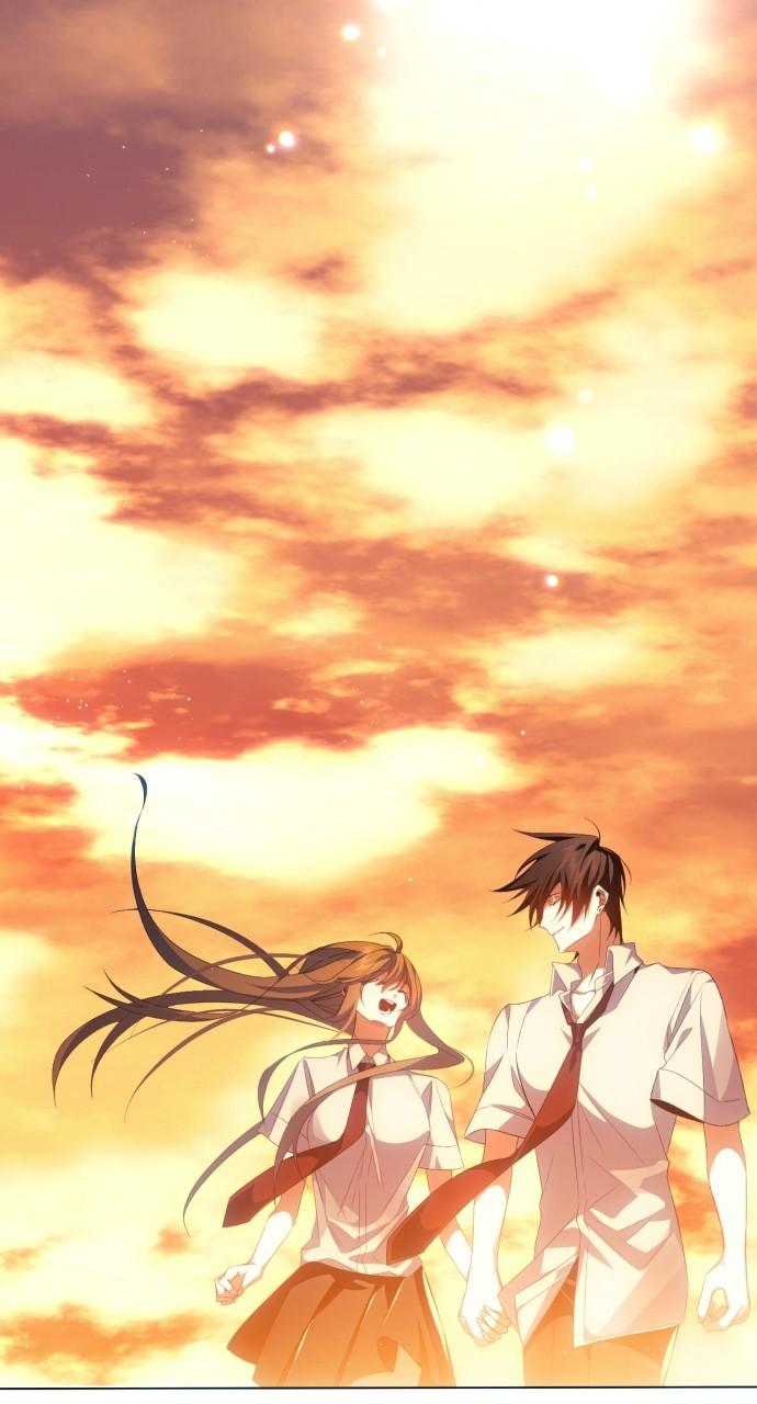 Zero Game Chap 295 - Next Chap 296