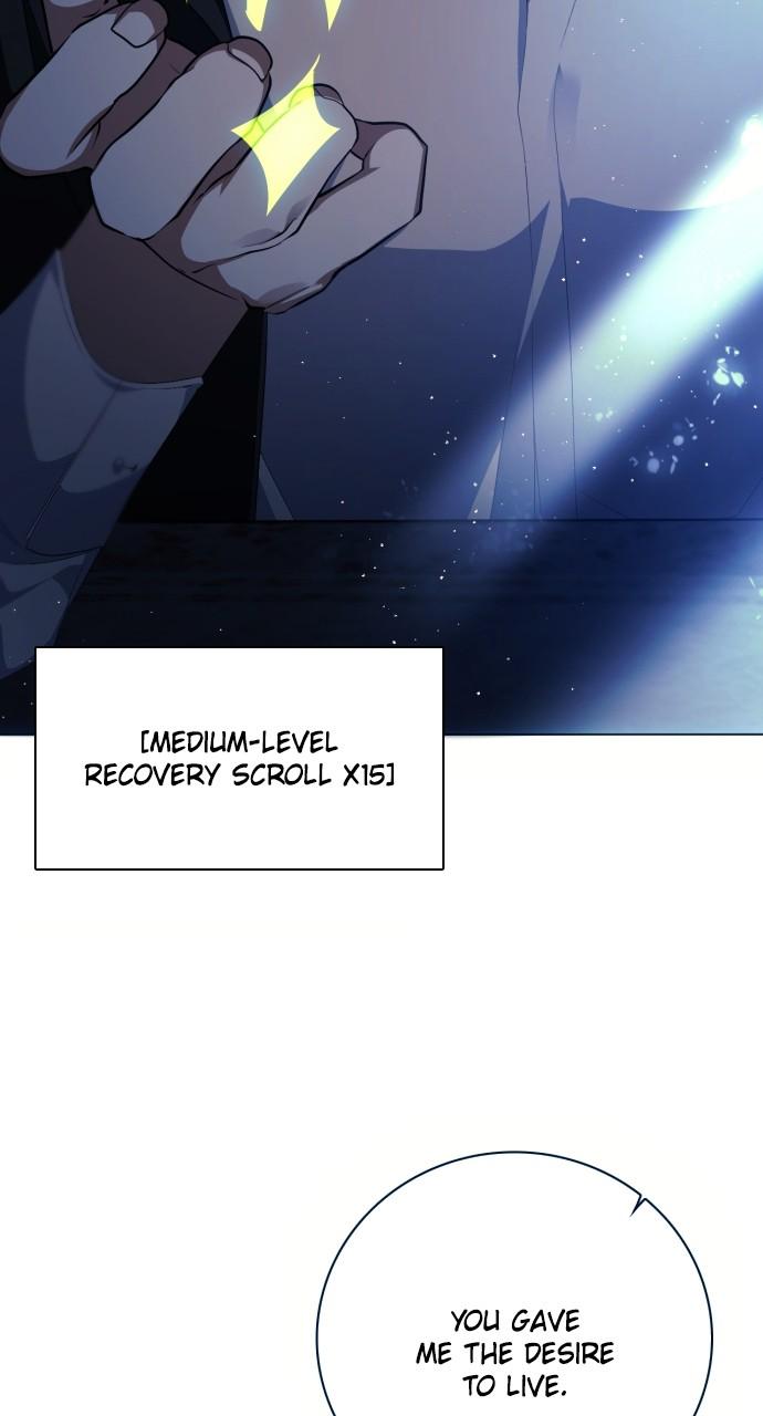 Zero Game Chap 295 - Next Chap 296