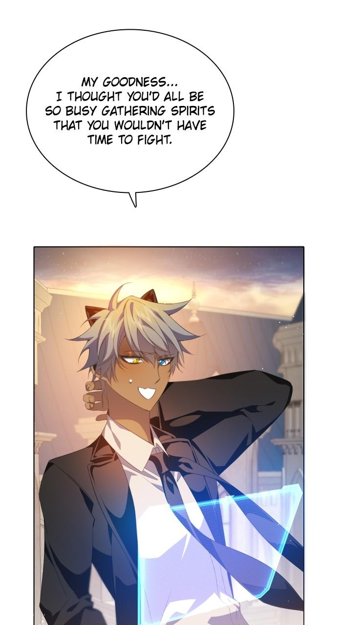 Zero Game Chap 295 - Next Chap 296