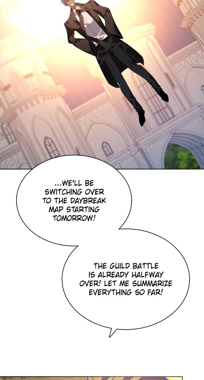 Zero Game Chap 295 - Next Chap 296