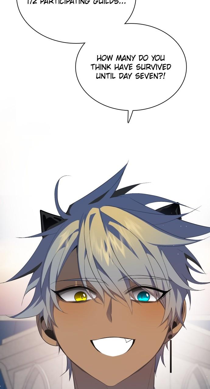 Zero Game Chap 295 - Next Chap 296