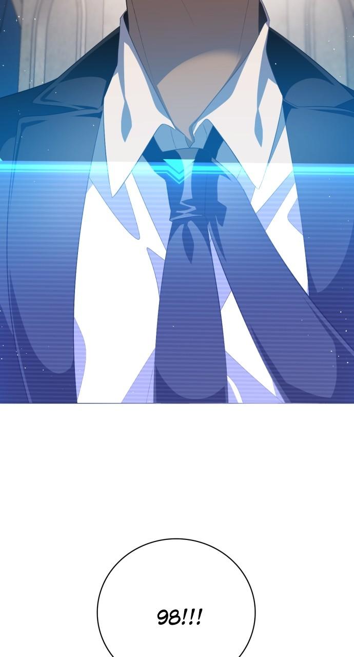 Zero Game Chap 295 - Next Chap 296