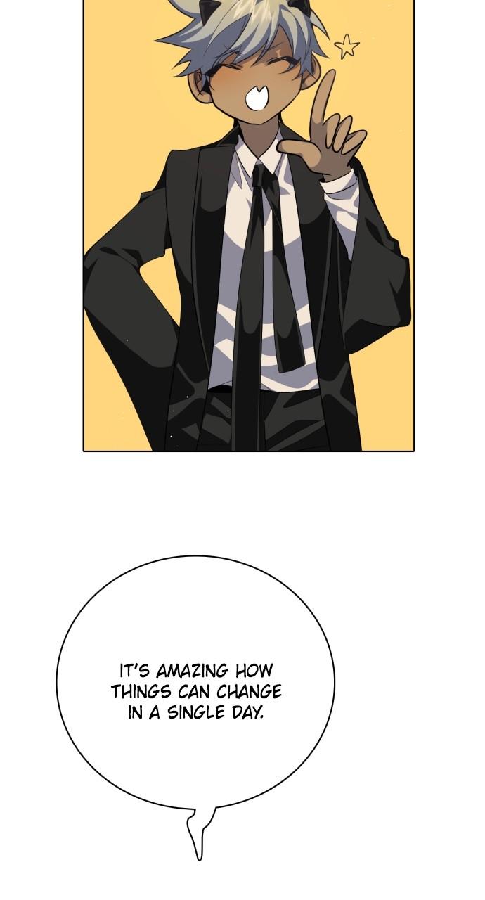 Zero Game Chap 295 - Next Chap 296