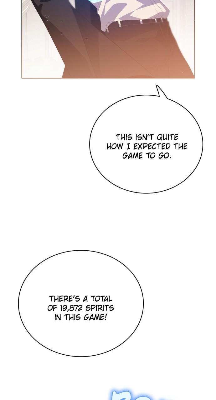 Zero Game Chap 295 - Next Chap 296