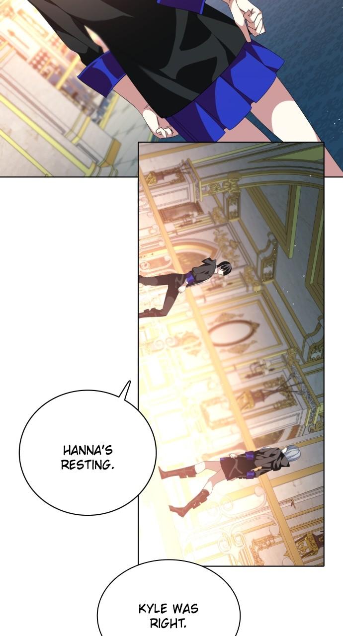 Zero Game Chap 295 - Next Chap 296