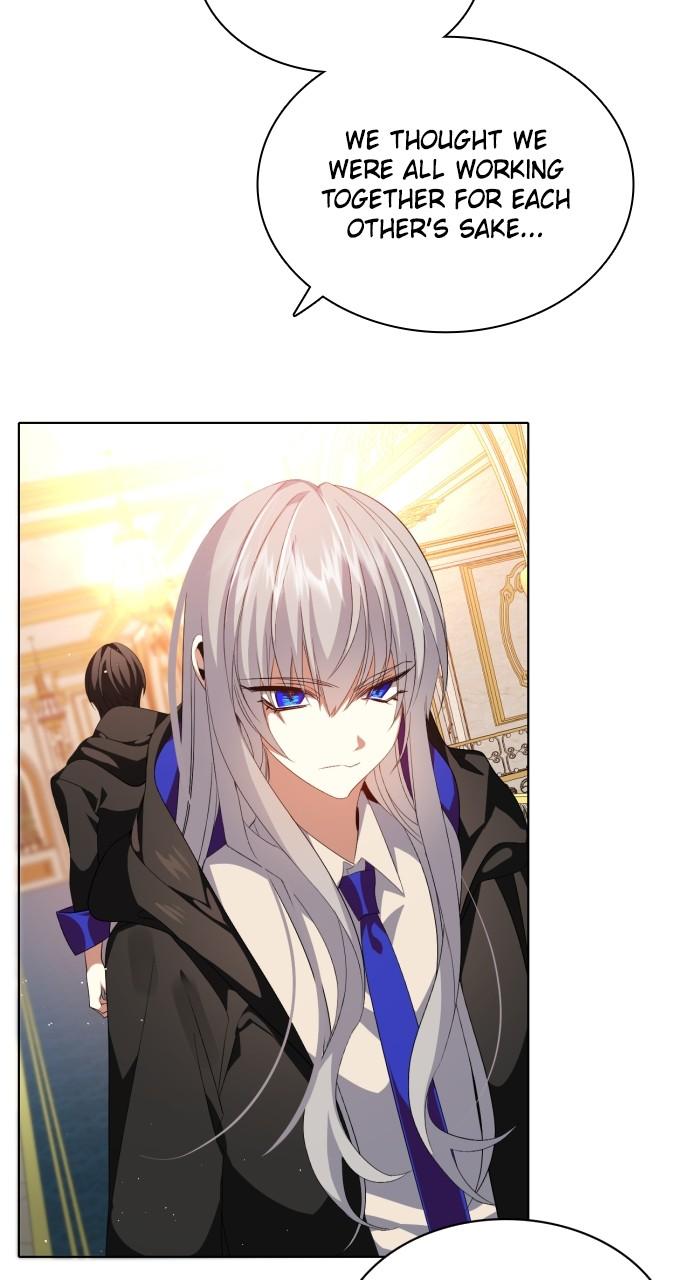 Zero Game Chap 295 - Next Chap 296