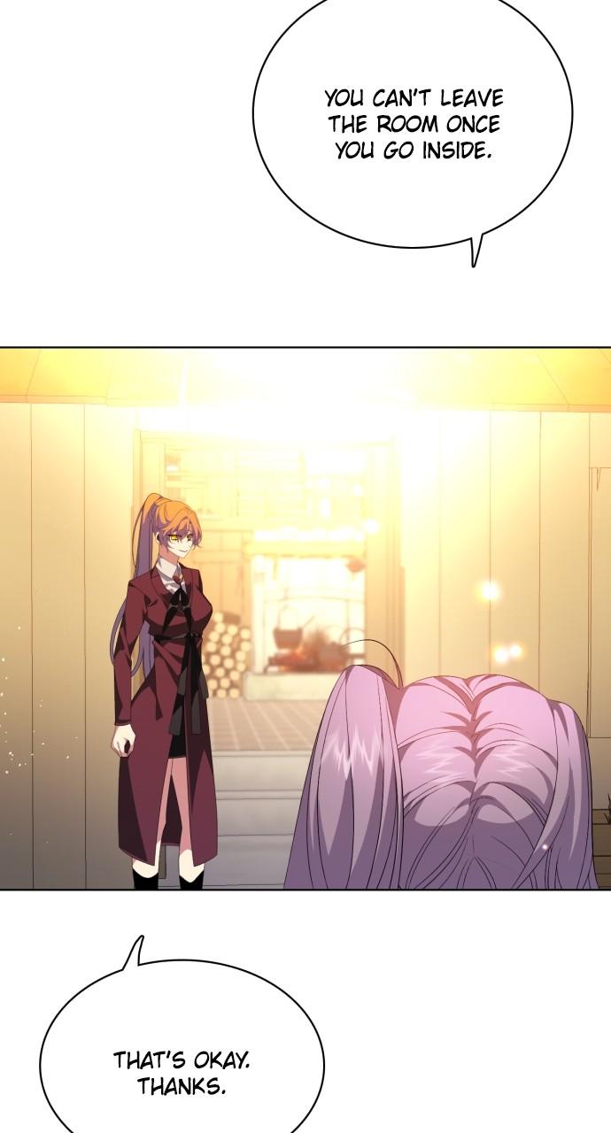 Zero Game Chap 295 - Next Chap 296