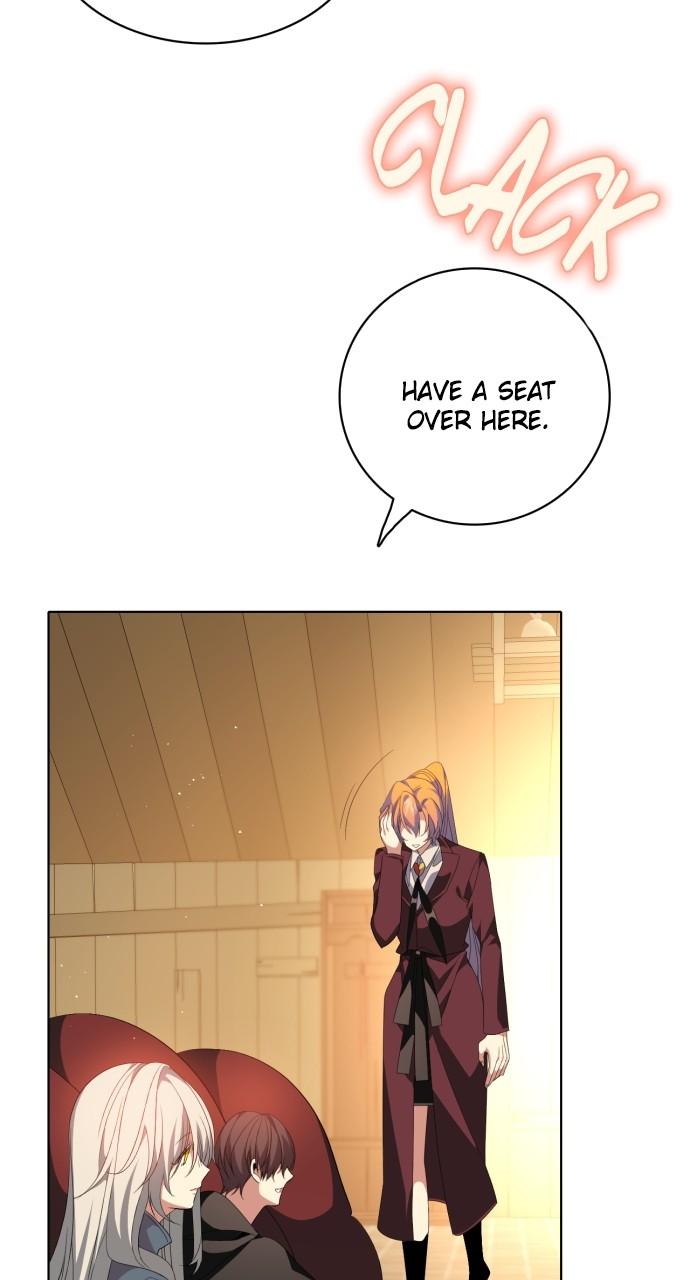 Zero Game Chap 295 - Next Chap 296