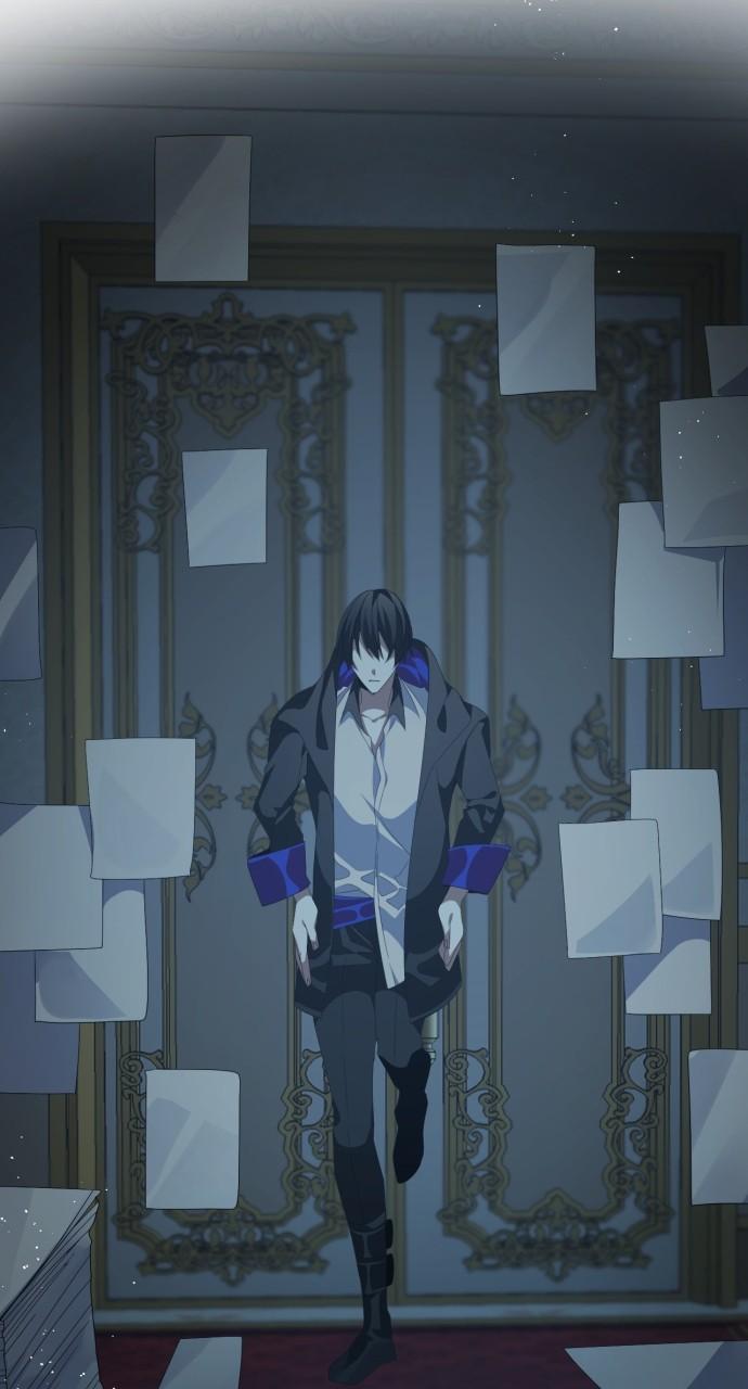 Zero Game Chap 295 - Next Chap 296