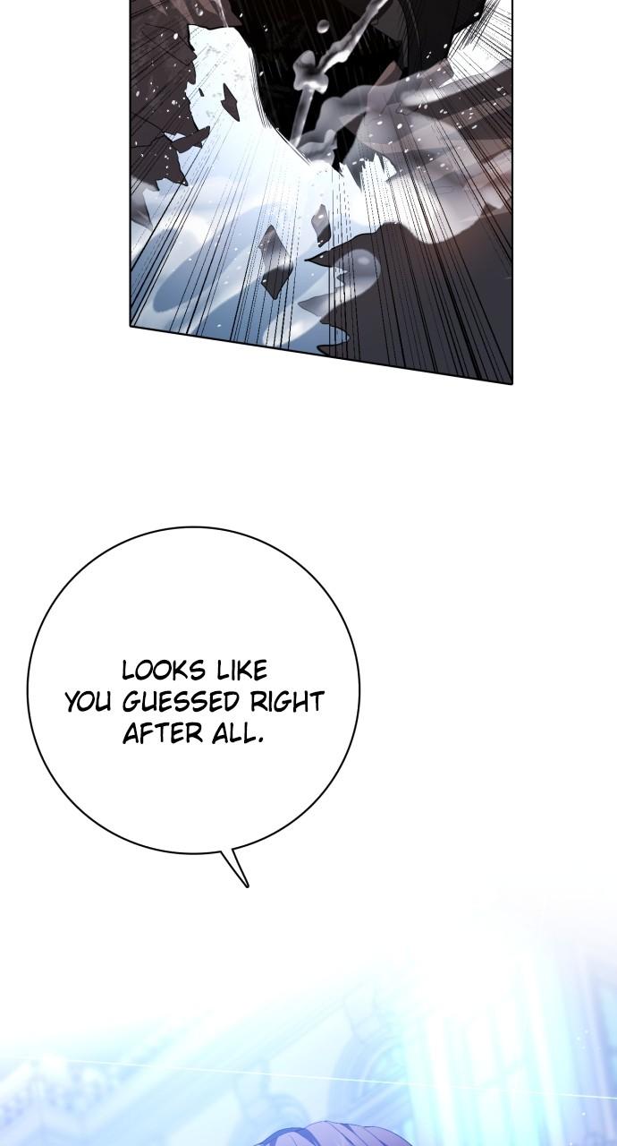 Zero Game Chap 296 - Next Chap 297