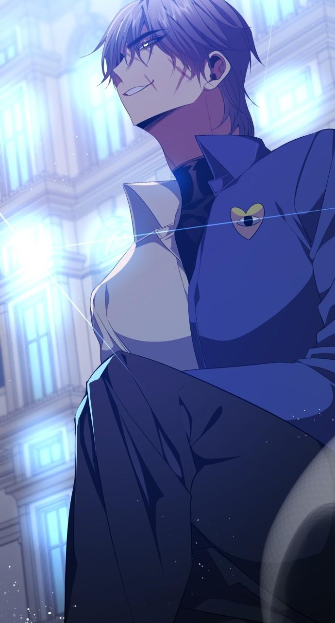 Zero Game Chap 296 - Next Chap 297