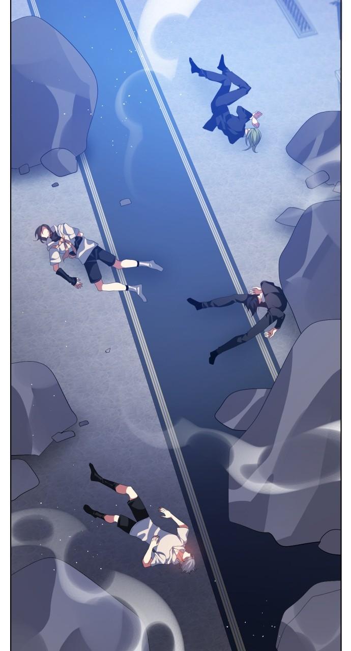 Zero Game Chap 296 - Next Chap 297