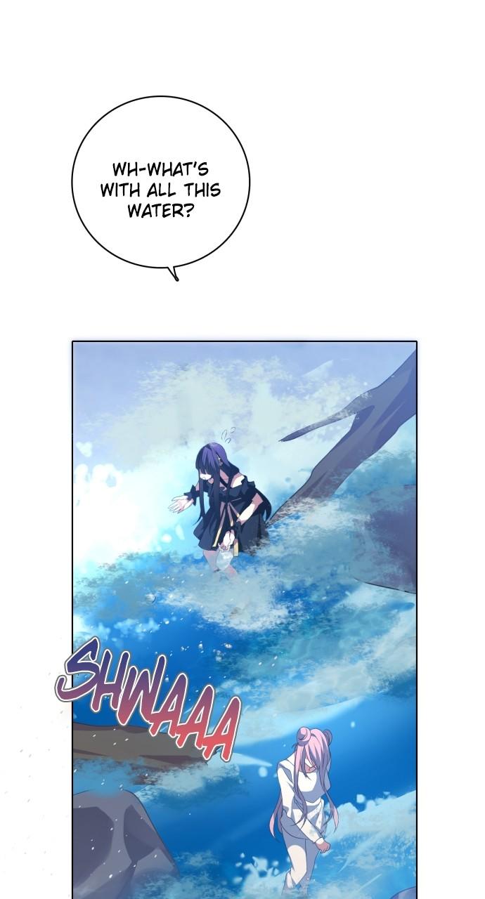 Zero Game Chap 296 - Next Chap 297