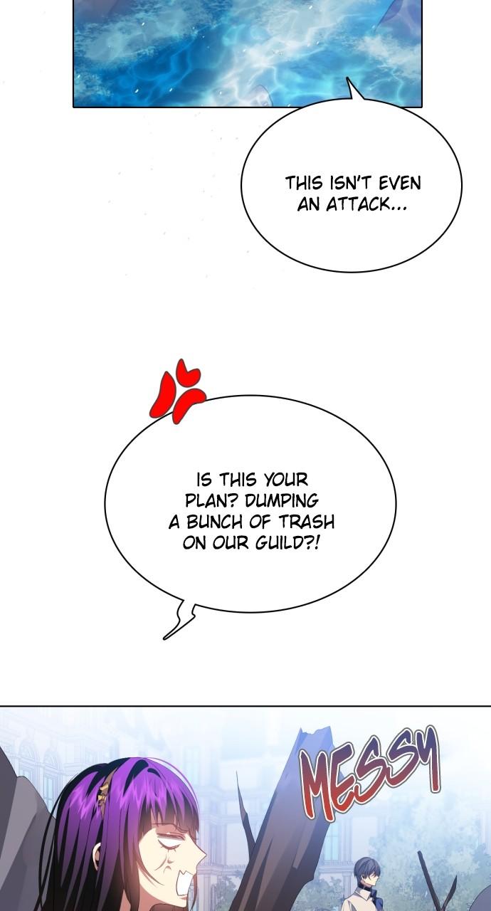 Zero Game Chap 296 - Next Chap 297