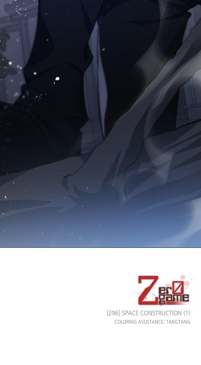 Zero Game Chap 296 - Next Chap 297