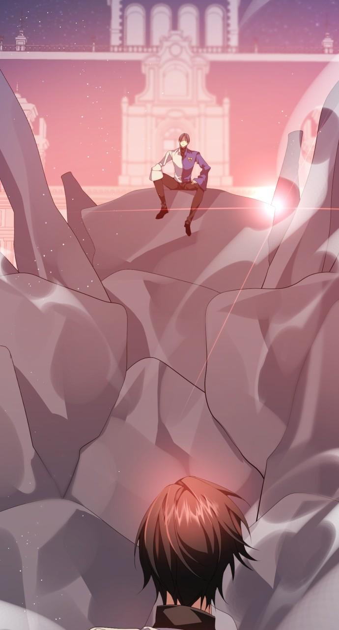 Zero Game Chap 296 - Next Chap 297