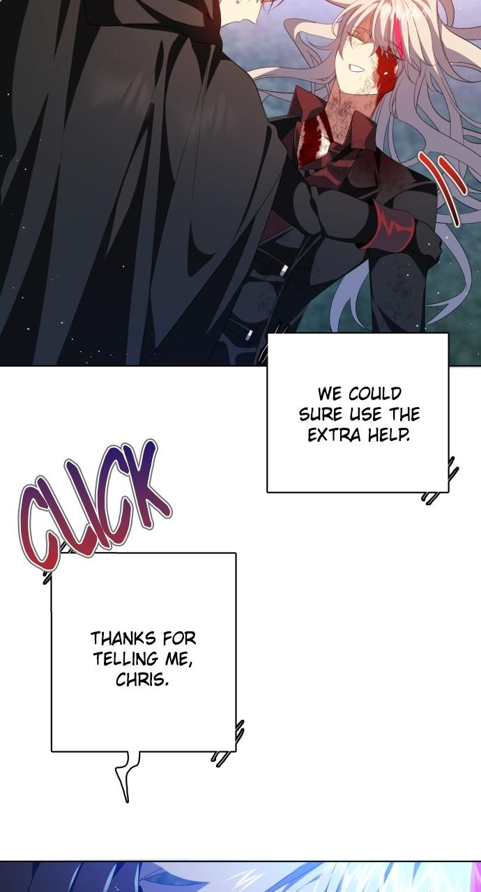 Zero Game Chap 296 - Next Chap 297