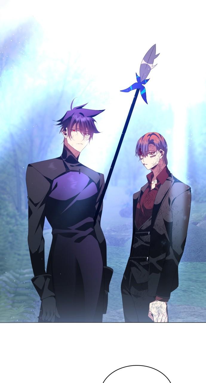 Zero Game Chap 296 - Next Chap 297