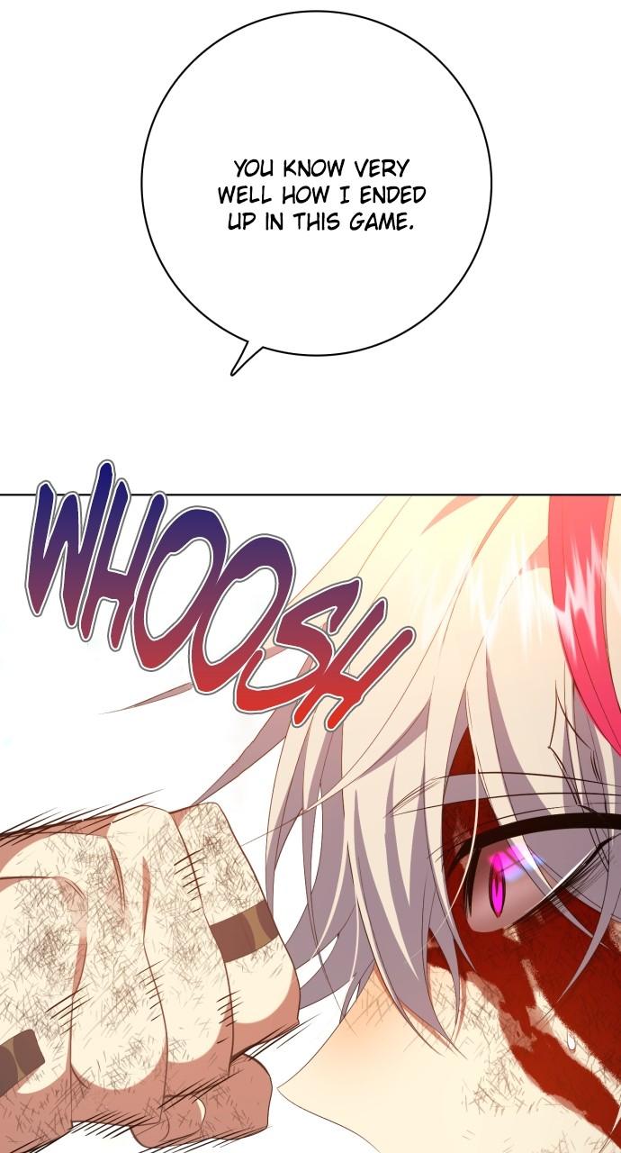 Zero Game Chap 296 - Next Chap 297