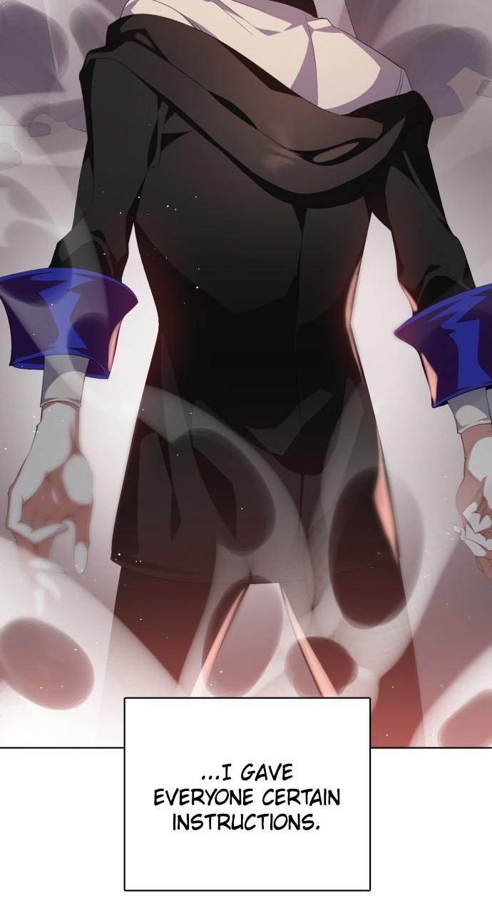 Zero Game Chap 296 - Next Chap 297