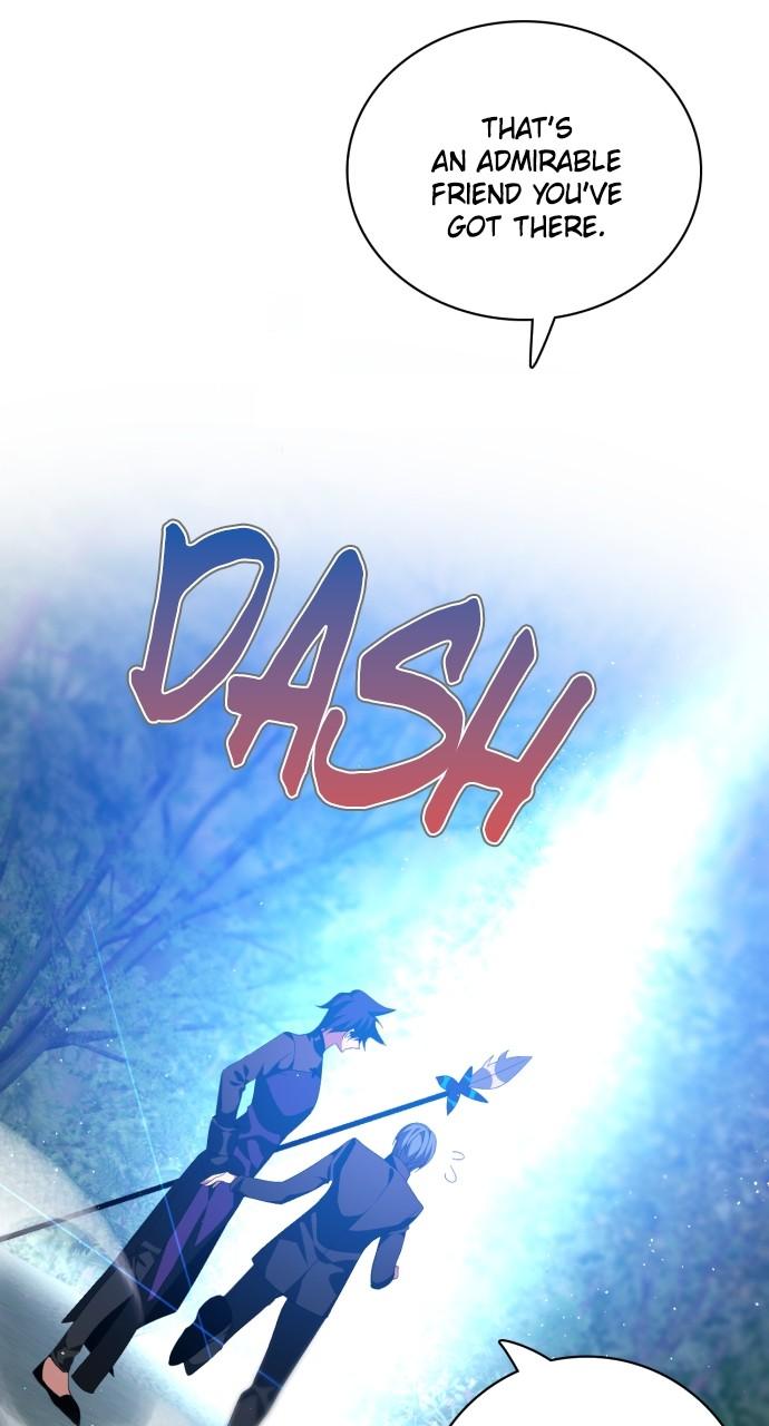 Zero Game Chap 296 - Next Chap 297