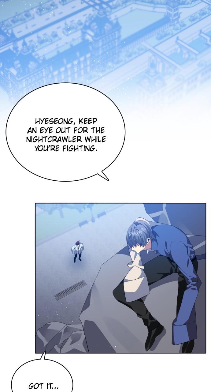 Zero Game Chap 296 - Next Chap 297