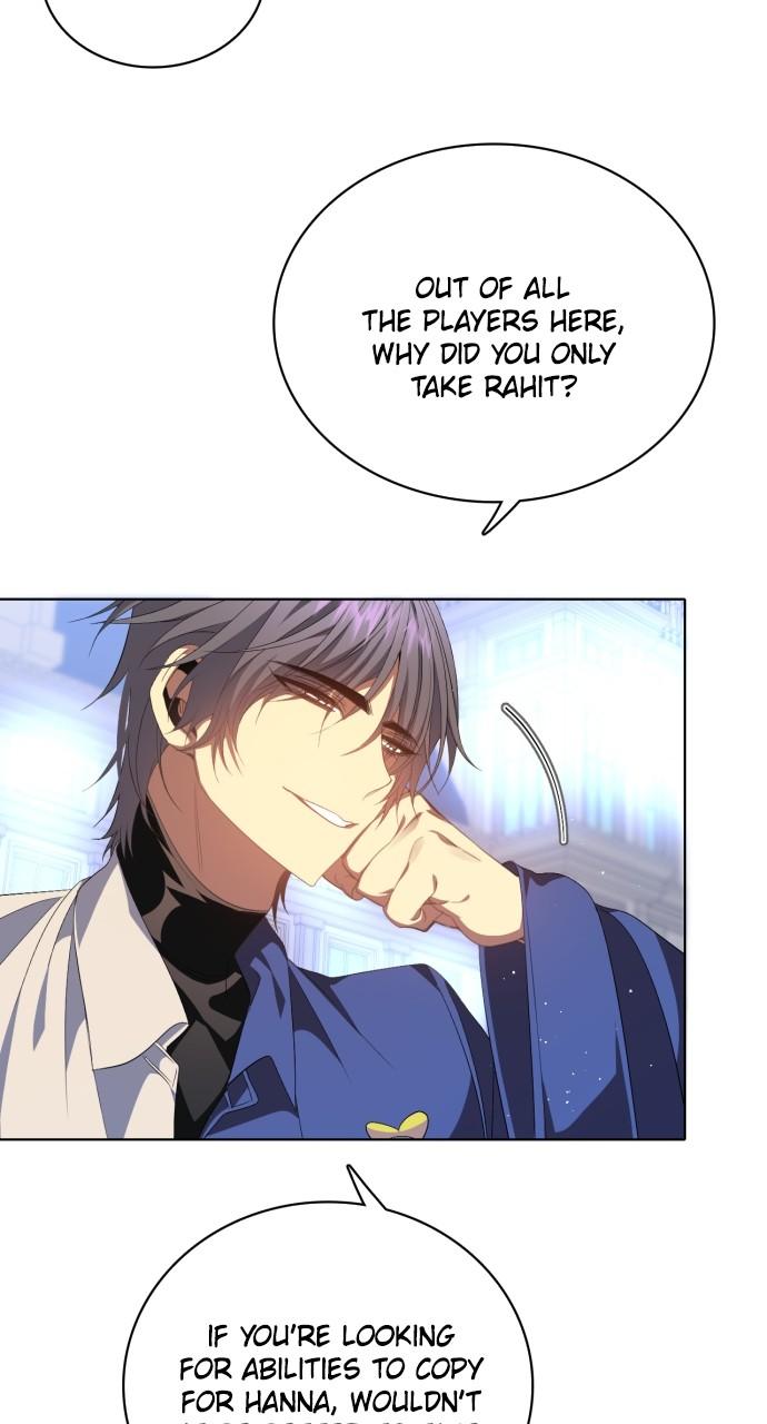 Zero Game Chap 296 - Next Chap 297