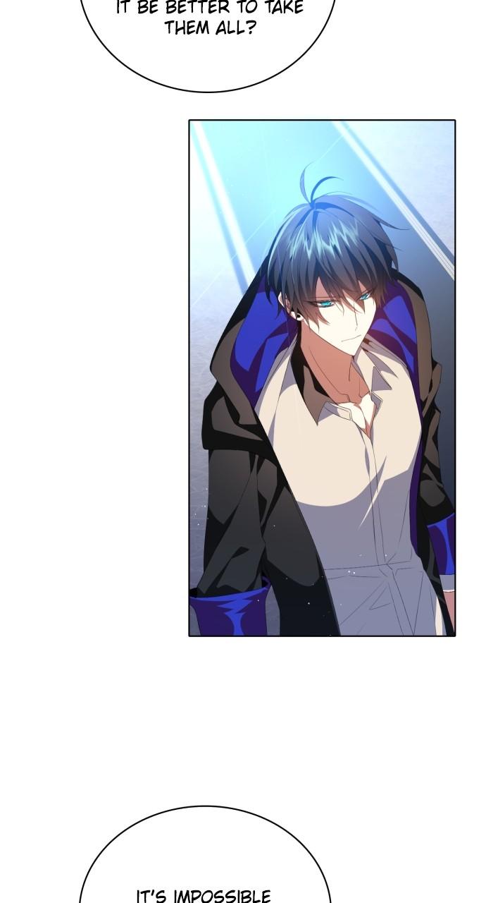 Zero Game Chap 296 - Next Chap 297